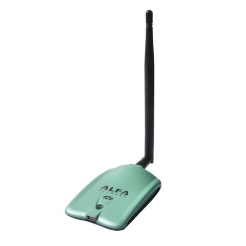 Alfa AWUS036NH Adaptador Wireless - Foto 3