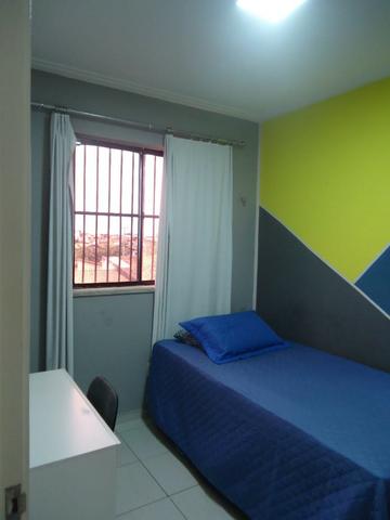 Apartamento 3 quartos no Alvaro Weyne em ótimo estado de conservação - Foto 9