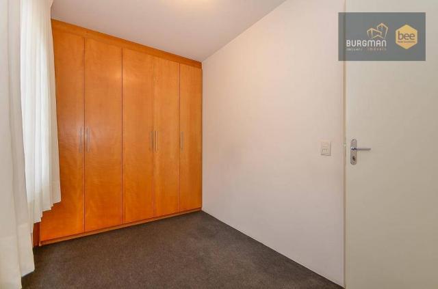 Ótimo apartamento térreo semimobiliado, com uma vaga- Ecoville Próximo à Universidade Po - Foto 12