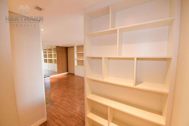 Apartamento com 3 dormitórios à venda por r$ 749.500,01 - juvevê - curitiba/pr - Foto 17