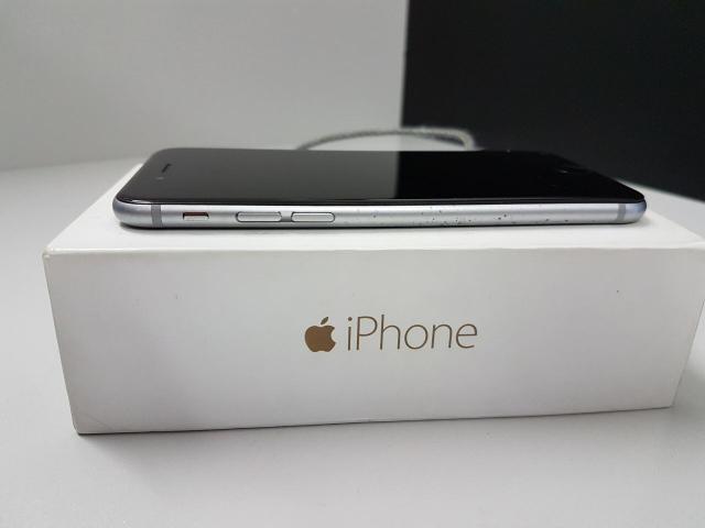 IPhone 6 64gb - Foto 3