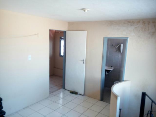 Alugo kitinet - Foto 2