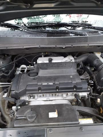 Vendo tucson completa GLS - Foto 5