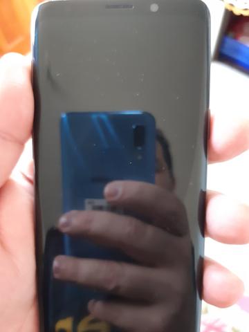 S9 (com defeito no display) - Foto 2