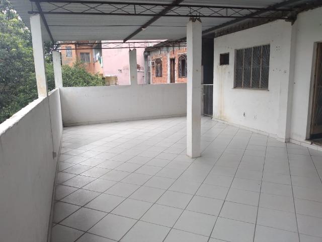 Vendo casa+loja+quitinete Miguel couto - Foto 6