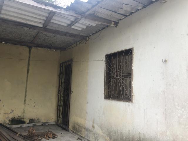 Vendo casa Conj Águas claras 110.000,00 - Foto 2