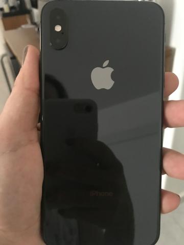 IPhone Xs Max 256 Gb Space Gray