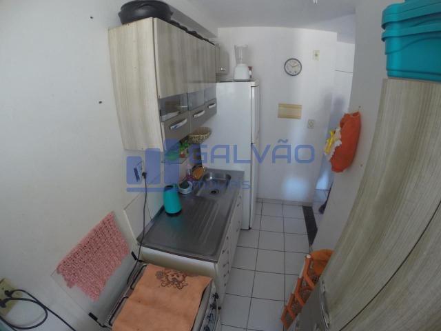 MR- Oportunidade, apartamento de 2Q no Viver Serra com Escritura Grátis - Foto 4