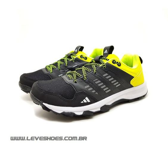 Tenis adidas kanadia TR7 189 - Foto 2