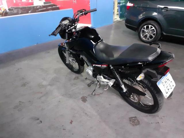 Honda CG fan 160 ano 2019/2019 - Foto 5