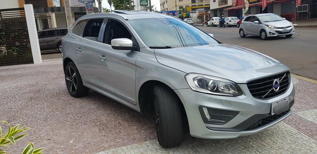 Volvo XC60 T5 R-Desing - Foto 7