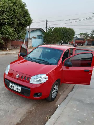 Vendo carro uno Vivace - Foto 4
