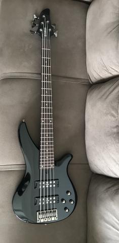 Vendo Baixo Yamaha RBX375 - Foto 3
