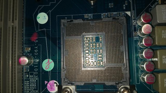 Placa mae - Foto 2