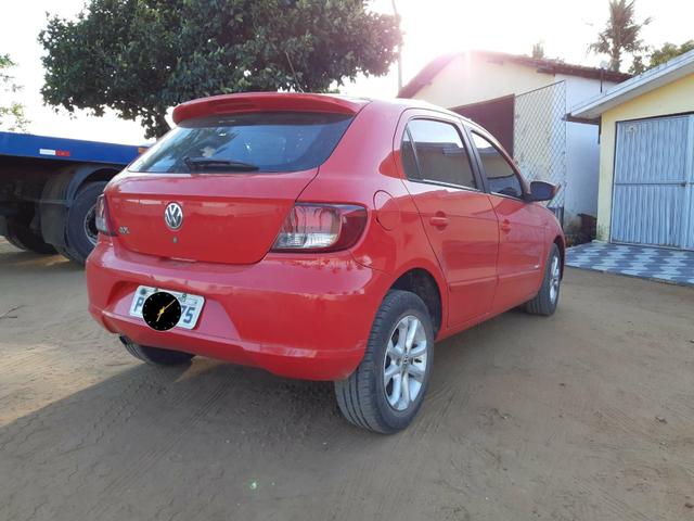 Gol Trend - Foto 3