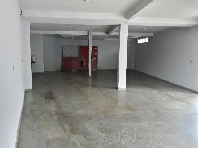 Sala comercial ampla setor cidade satélite sao luiz - Foto 2
