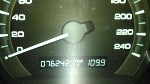 Honda accord blindado 2007 - Foto 3