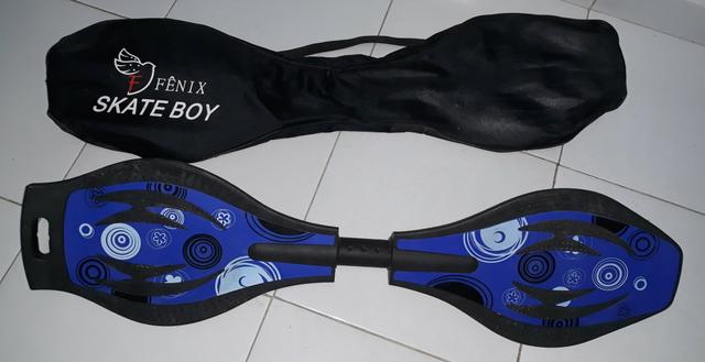Skate Boy Fênix - Foto 2