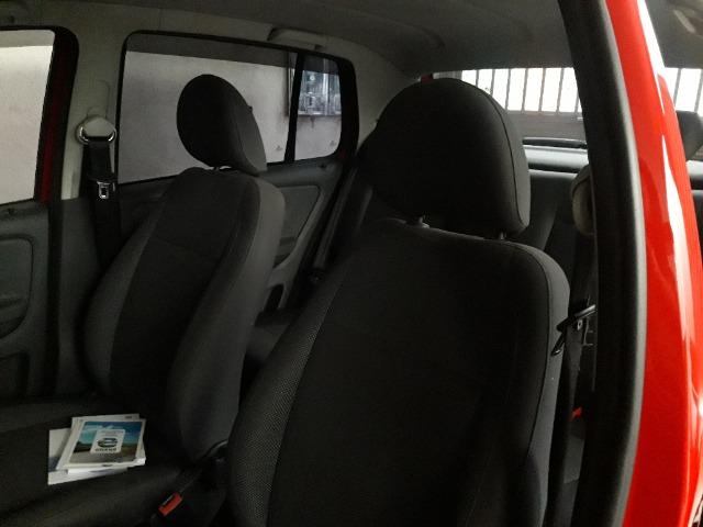 Vendo Carro FOX 2010 - Foto 5