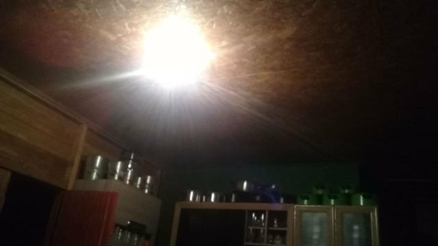 Troco casa no Eldorado - Foto 4