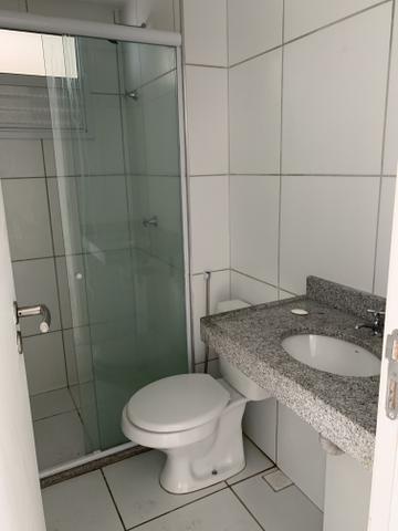 Alugo excelente Apto de 3 quartos no Jóquei Clube - Foto 13