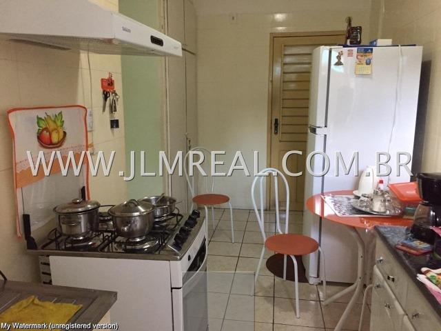 (Cod.:077 - Damas) - Vendo Apartamento com 90m² - Foto 5