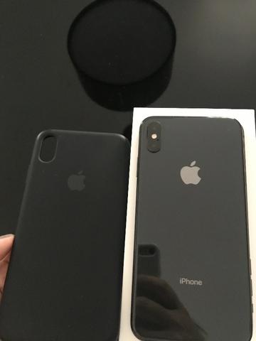 IPhone Xs Max 256 Gb Space Gray - Foto 5