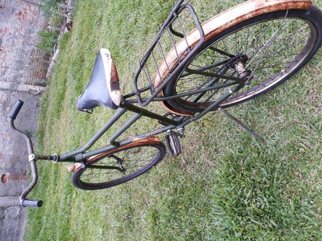 Bicicleta Brandani - Foto 4