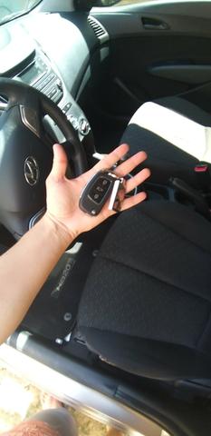 Vendo Hb20 Unique 1 ano e 4 meses de uso - Foto 2