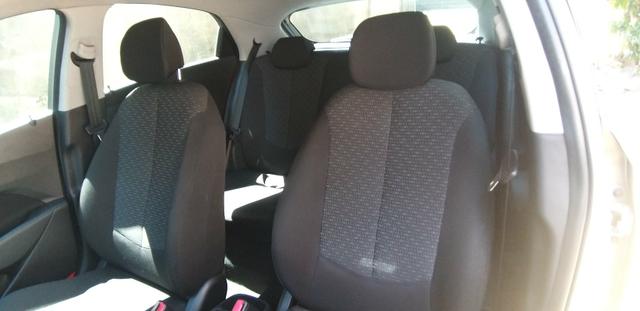 Vendo Hb20 Unique 1 ano e 4 meses de uso - Foto 6