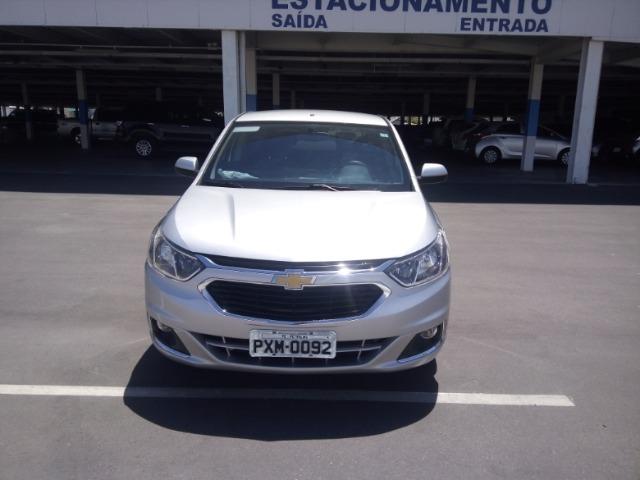 Cobalt LT 2016 super novo