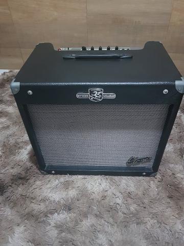 Vendo cubo profissional staner bx200 stage dragon - Foto 5