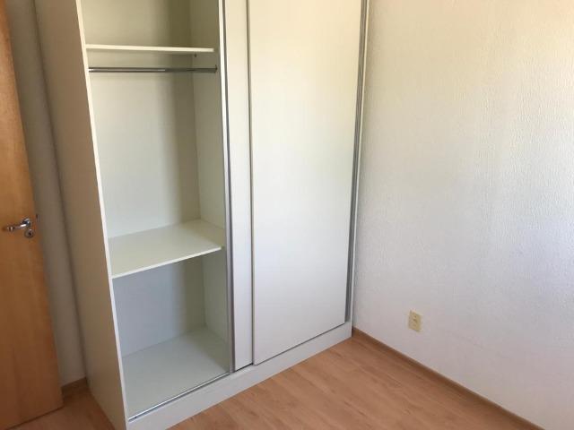 Ap de 2 quartos 1250 com cond - Foto 11