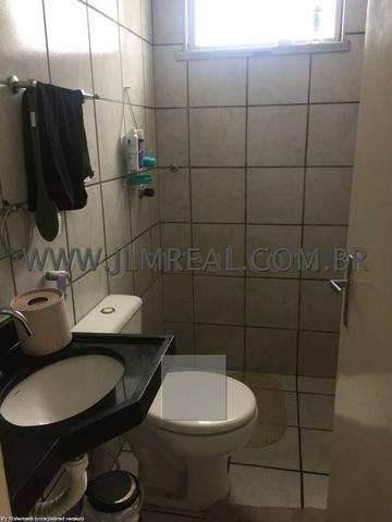 (Cod.:050 - Damas) - Mobiliado - Vendo Apartamento com 71m², 3 Quartos - Foto 2