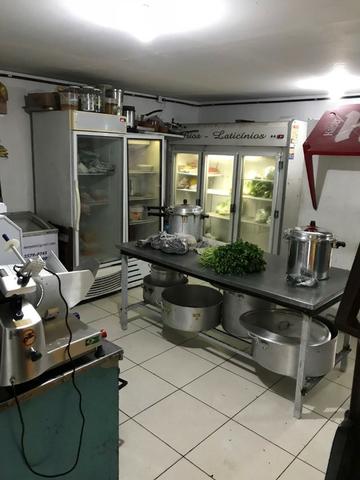 Restaurante/Salão Para eventos todo equipado e pronto para trabalhar - Foto 13