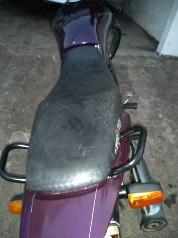 Honda fan CG 125 - Foto 2