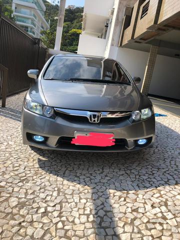 Honda civic 2009