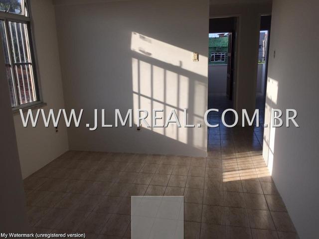 (Cod.:106 - Montese) - Vendo Apartamento 74m², 3 Quartos, 2 Vagas - Foto 4