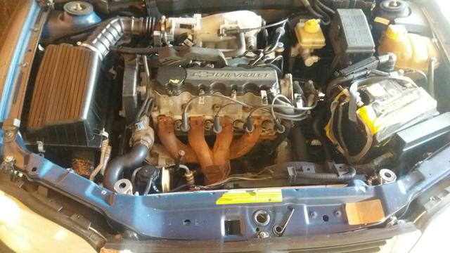 Vectra - Foto 3