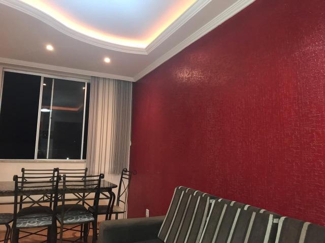 Lindo apartamento 02 quartos Jd. Limoeiro - Foto 18