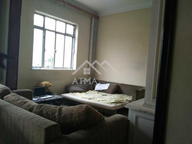 Apartamento à venda com 3 dormitórios em Olaria, Rio de janeiro cod:VPAP30030 - Foto 4