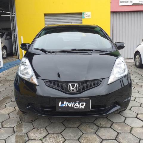 Honda FIT 2009 1.5 EX Flex Automático - Foto 2