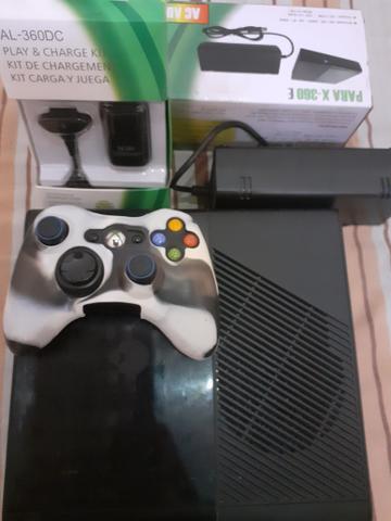 Xbox super slim desbloqueado - Foto 5