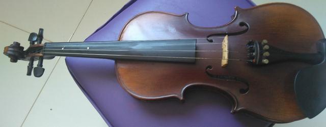 Violino Semiprofissional 4/4 Eagle Ve-244 - Foto 4
