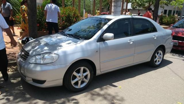 Corolla xei automático *oportunidade - Foto 6
