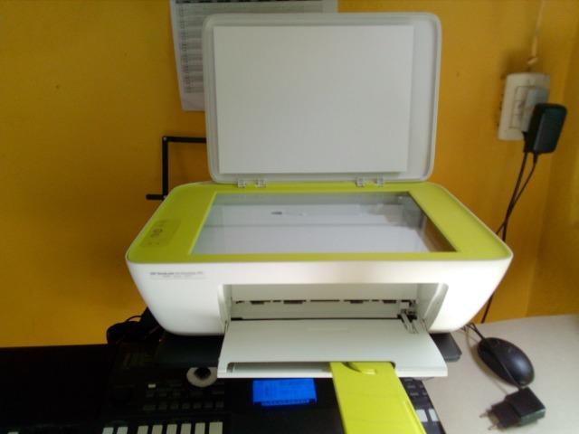 Impressora HP - Foto 2