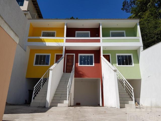Casa, Jardim Primavera, Duque de Caxias-RJ. REF147