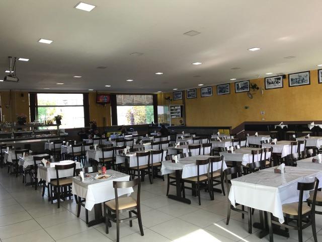 Restaurante/Salão Para eventos todo equipado e pronto para trabalhar - Foto 12