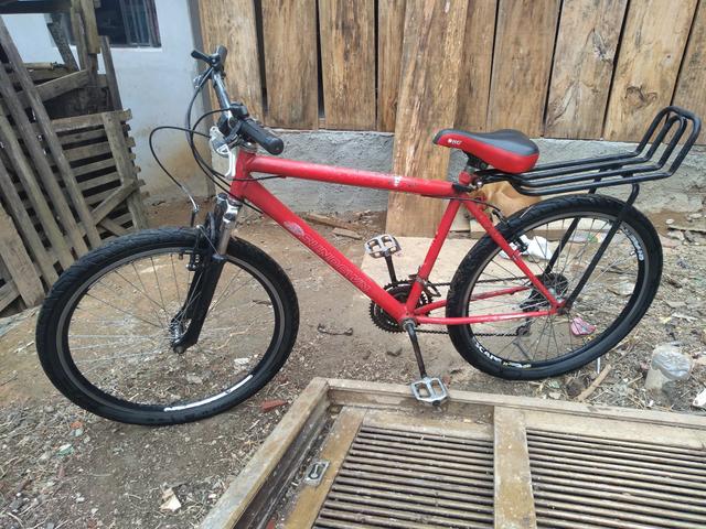 Bicicleta - Foto 5