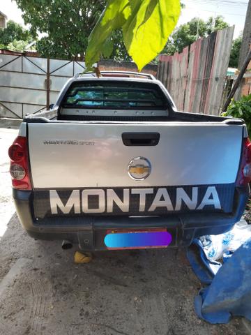 Troco montana em carro de passeio - Foto 3